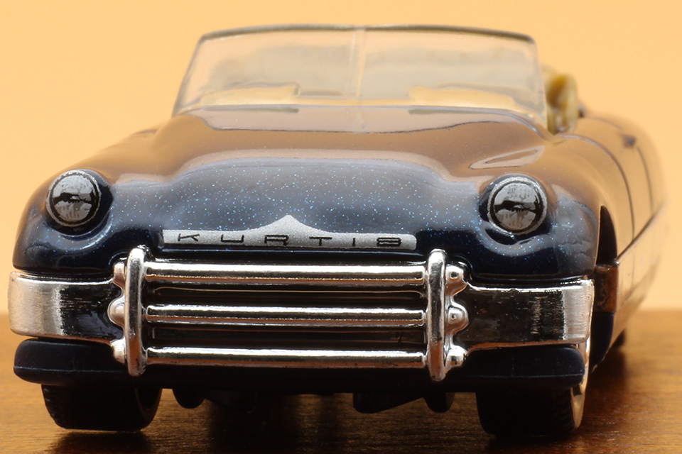 Kurtis Sportscar